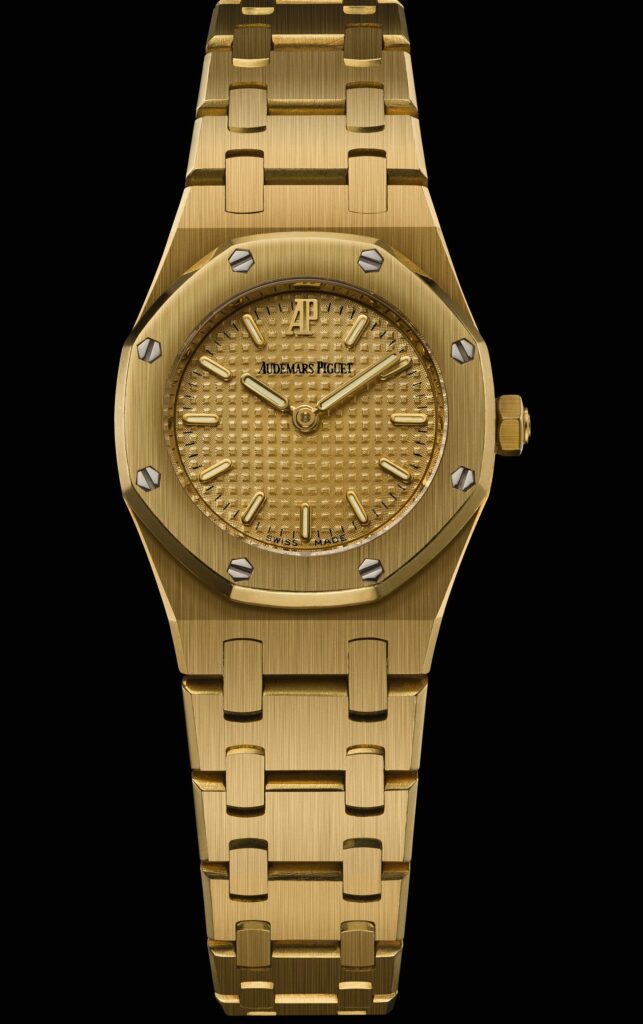 Audemars Piguet falsi