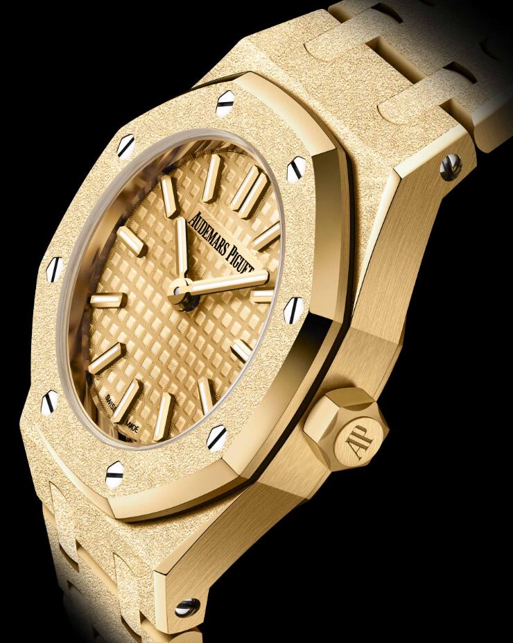 Audemars Piguet falsi