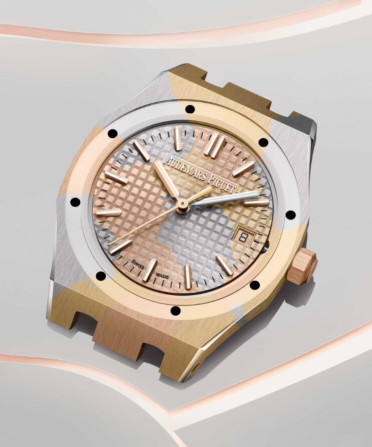 Audemars Piguet falsi