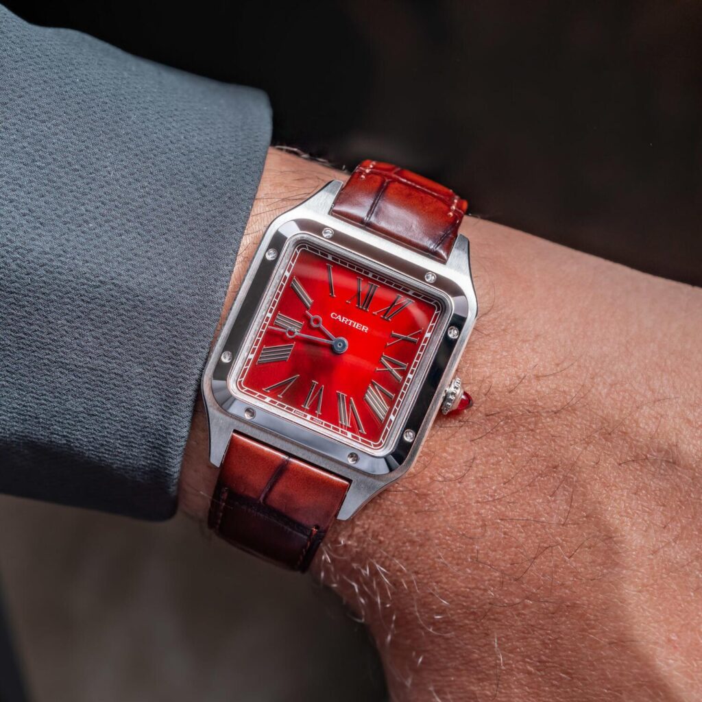 Cartier Falsi