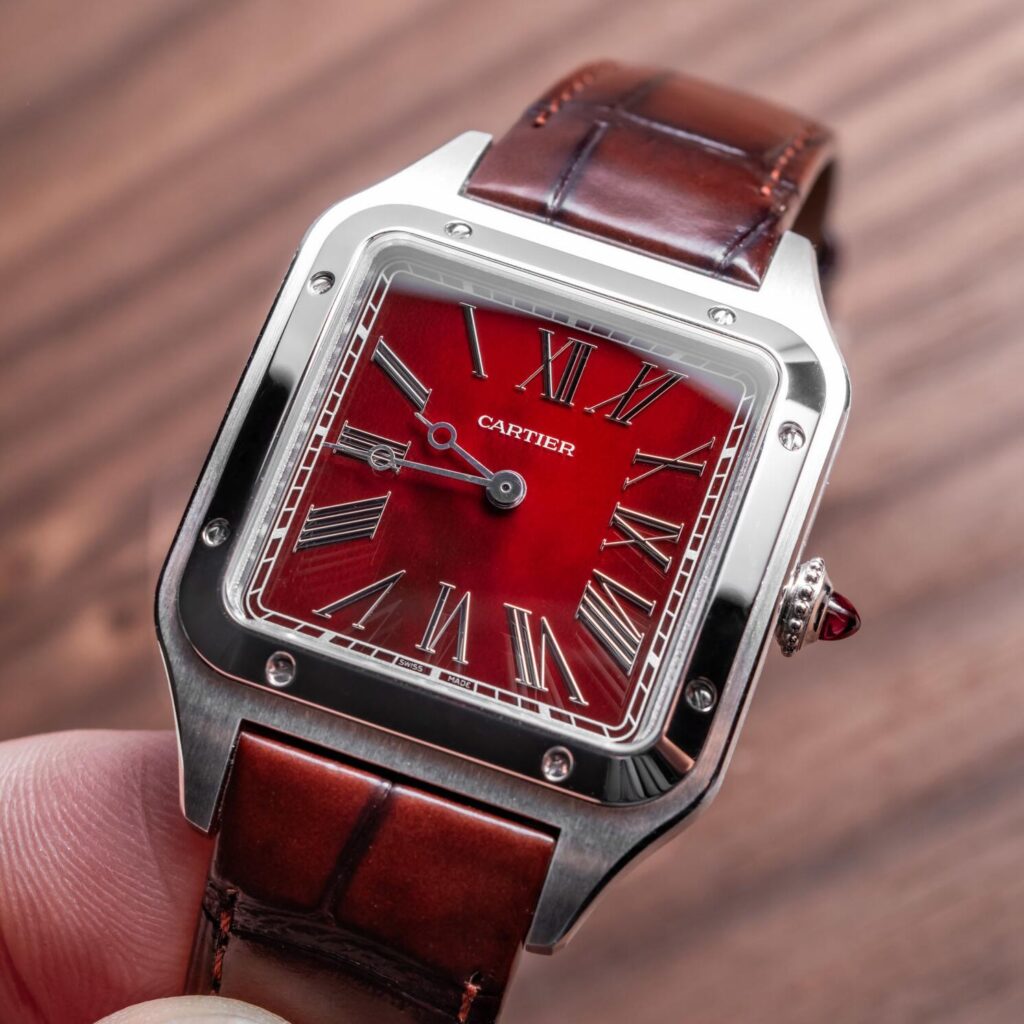 Cartier Falsi