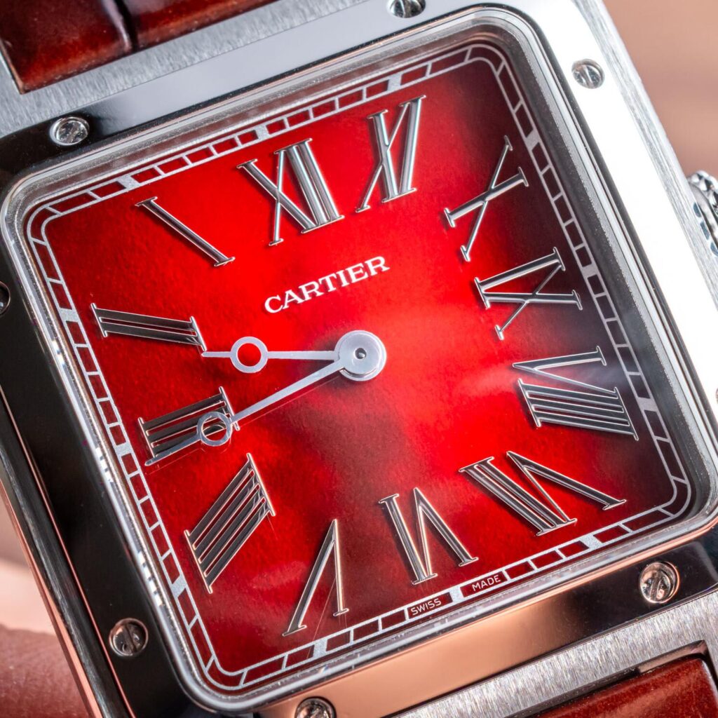 Cartier Falsi