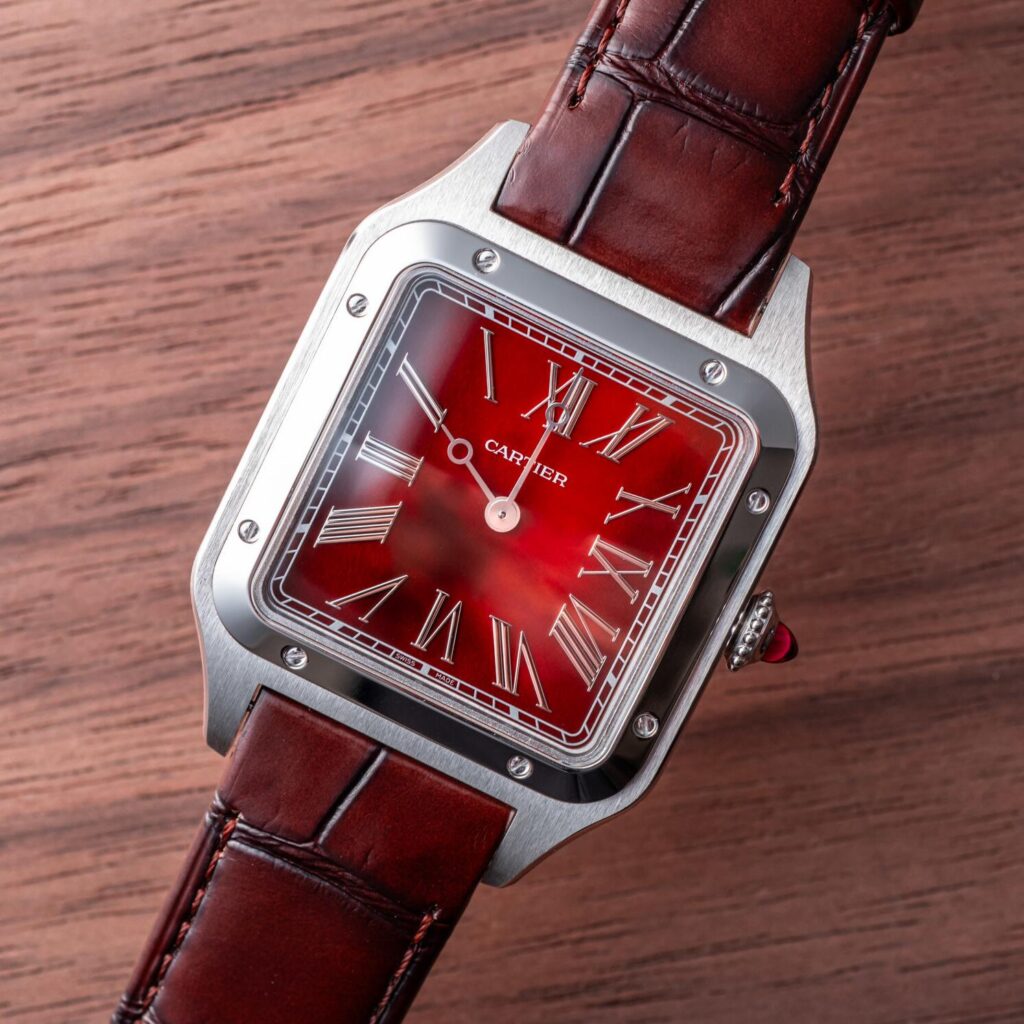 Cartier Falsi