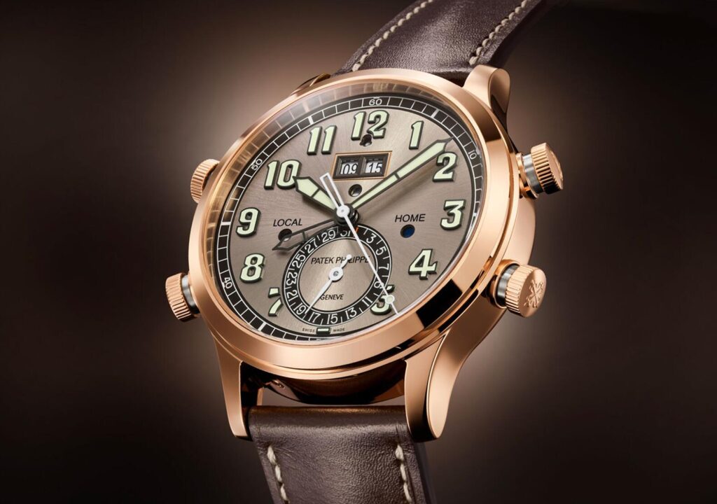 Patek Philippe Falsi