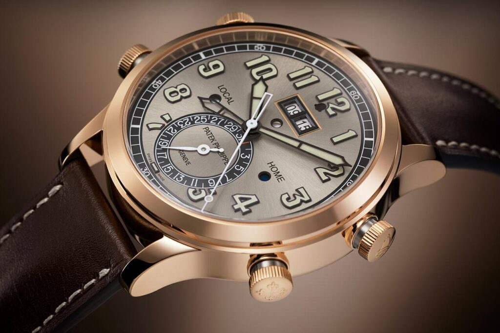 Patek Philippe Falsi