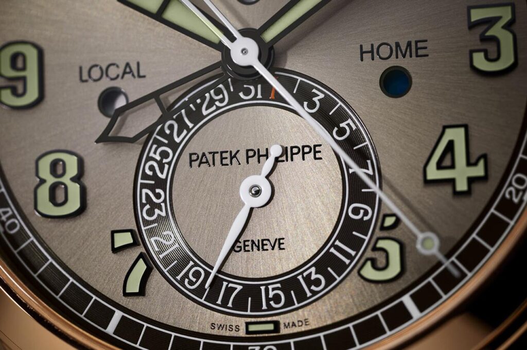 Patek Philippe Falsi