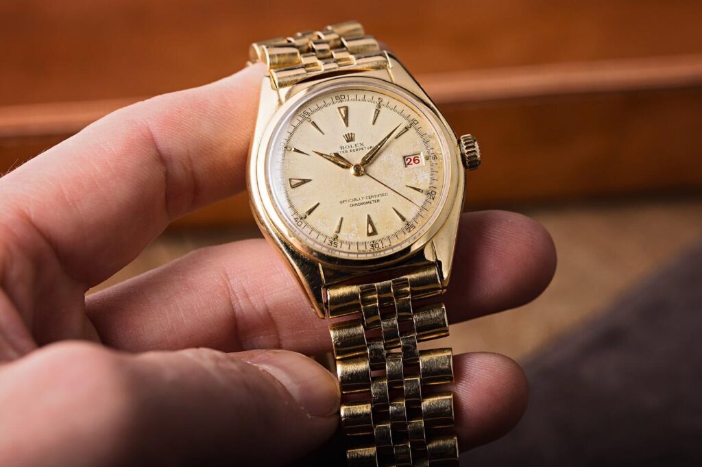 Rolex Replica