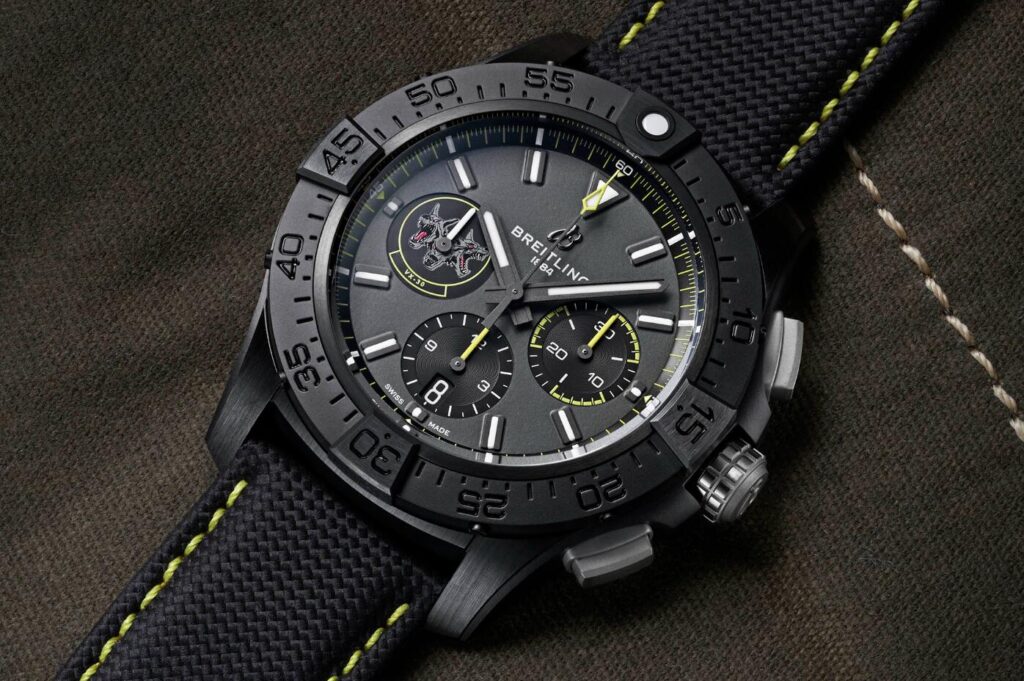 Breitling Falsi