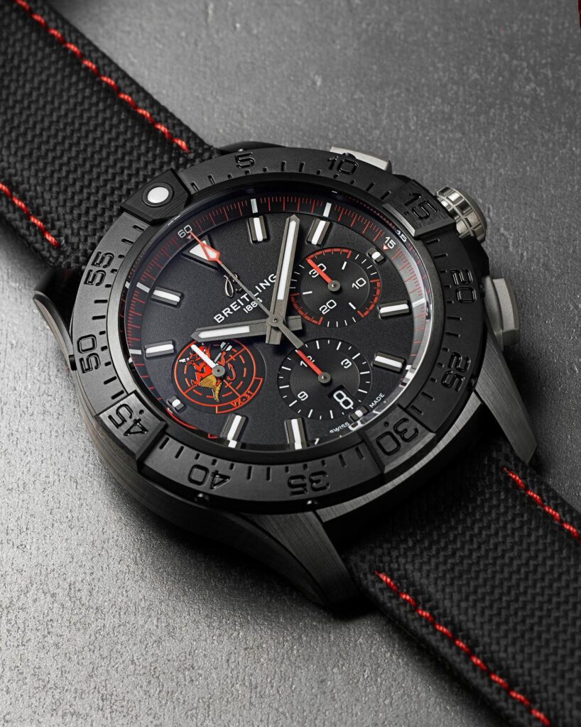 Breitling Falsi