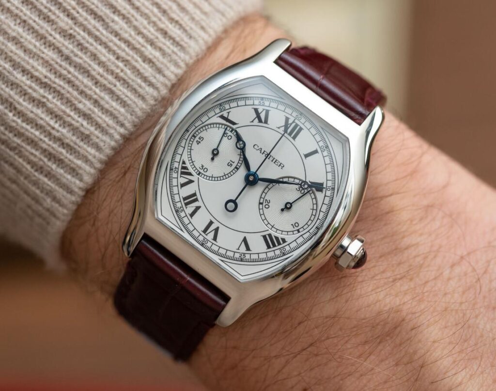 Cartier Falsi