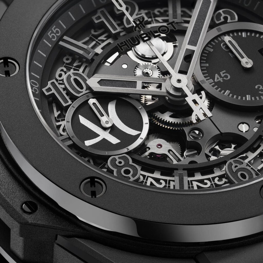 Hublot Replica