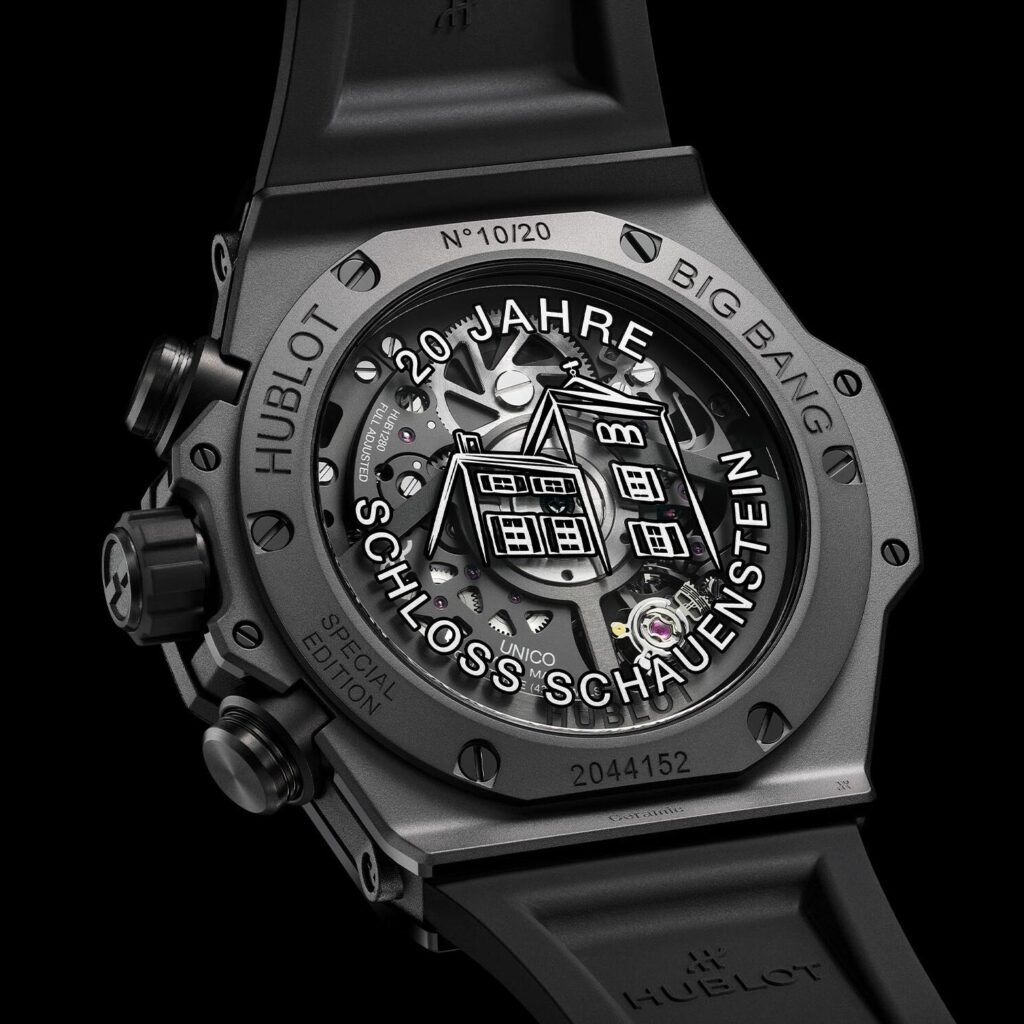 Hublot Replica