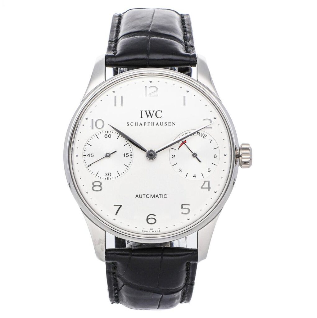 IWC Falsi