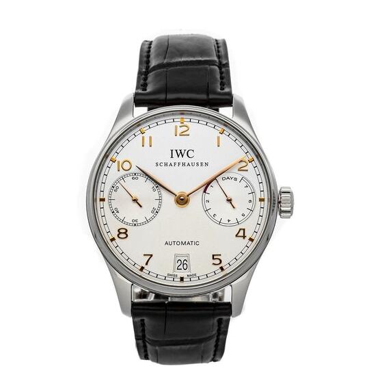 IWC Falsi