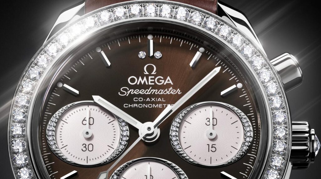 Omega Replica