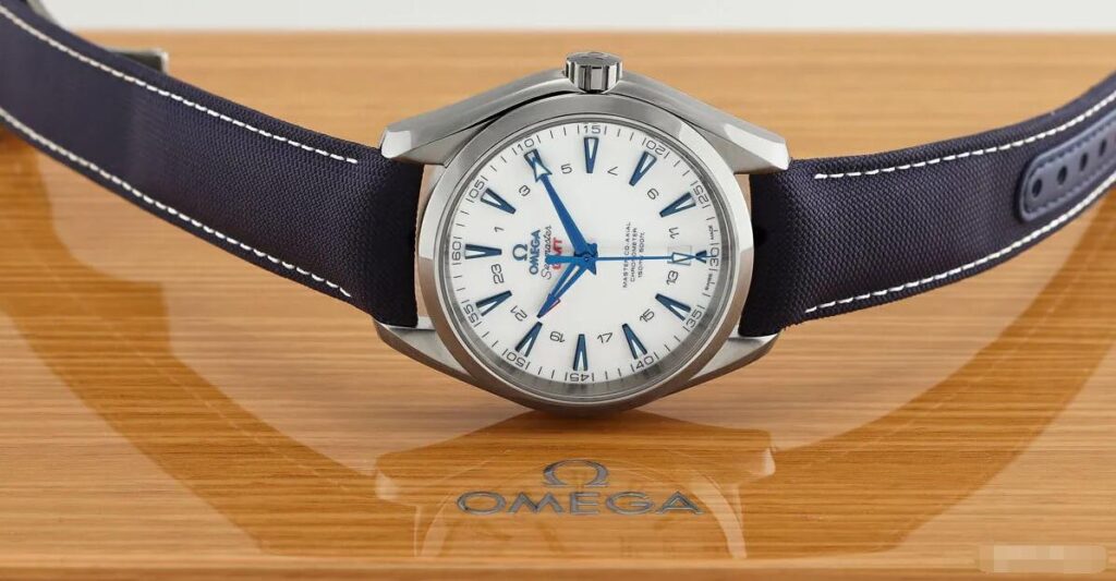 Omega Replica