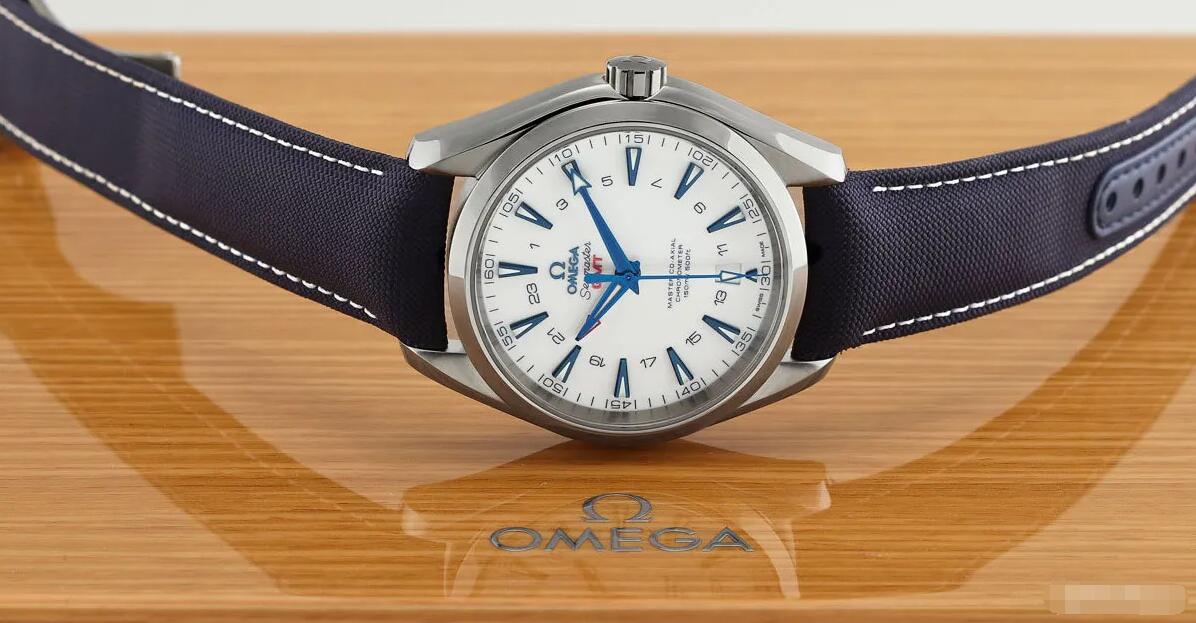 Omega Replica