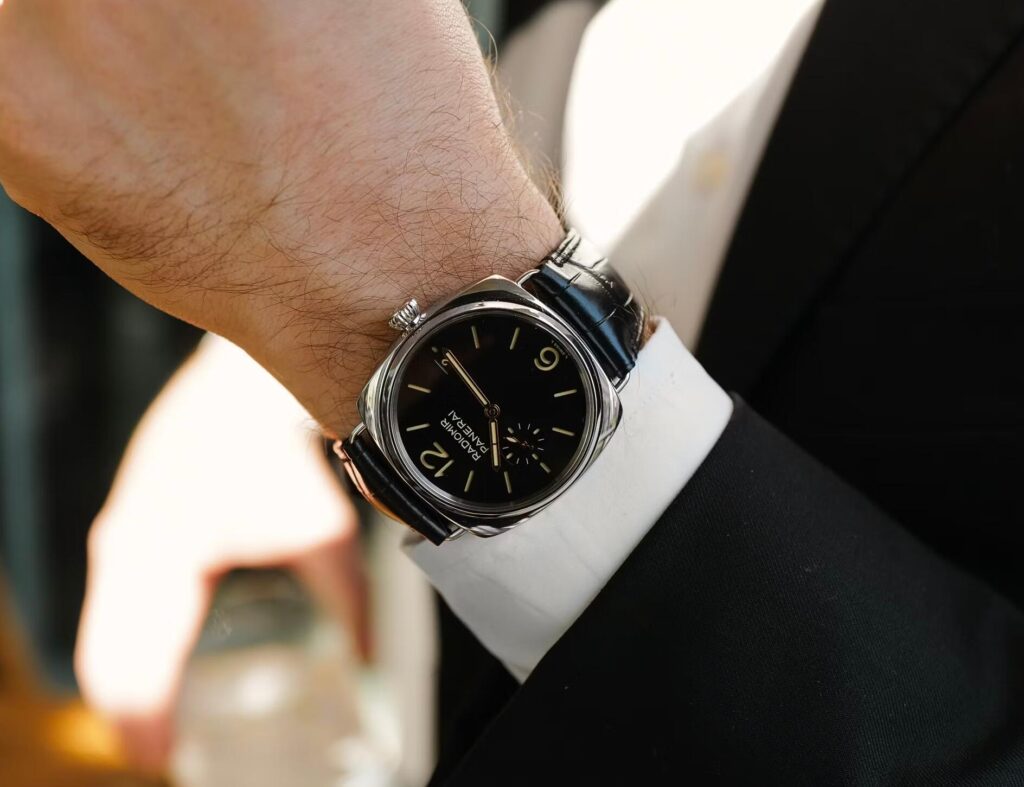 Panerai Falsi