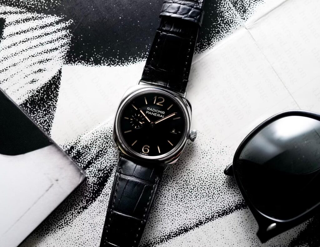 Panerai Falsi