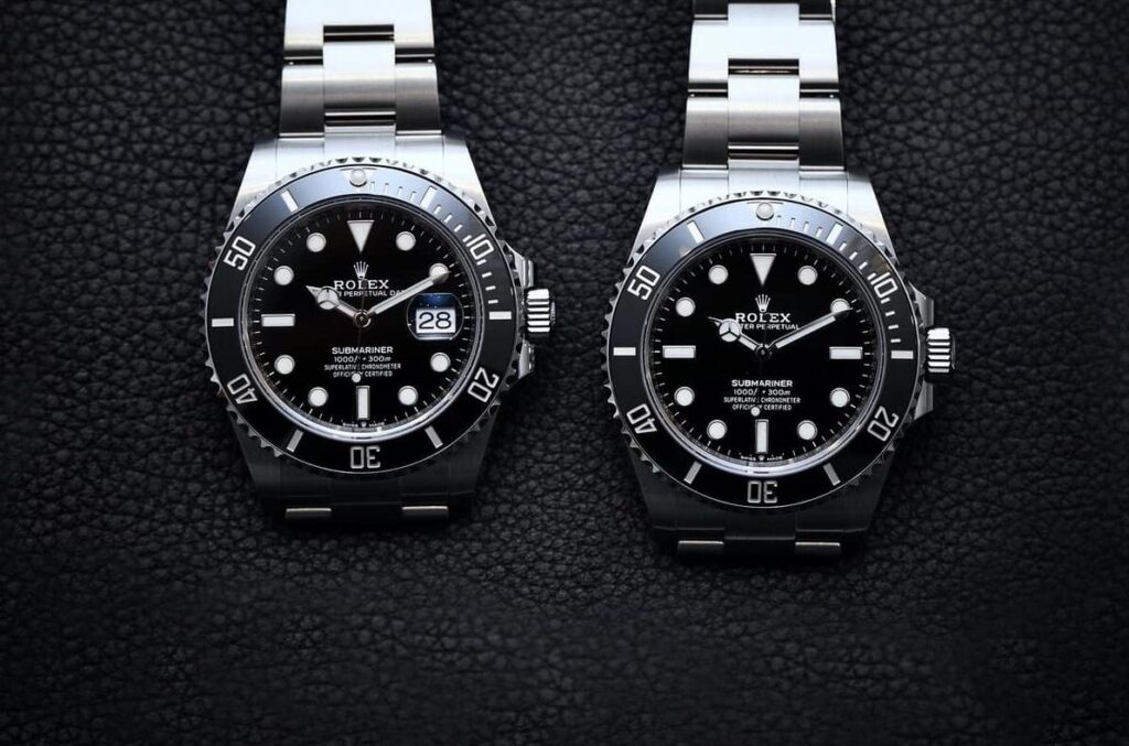 replica rolex