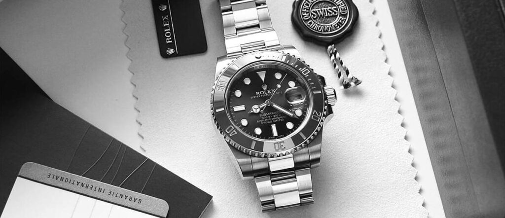 replica rolex