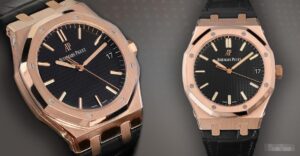 Audemars Piguet falsi