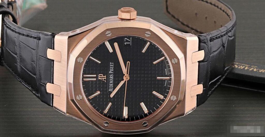 Audemars Piguet falsi