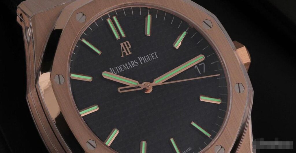 Audemars Piguet falsi