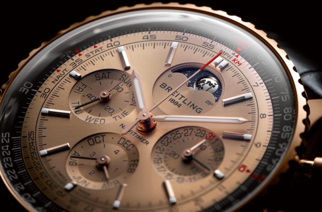 Breitling Falsi